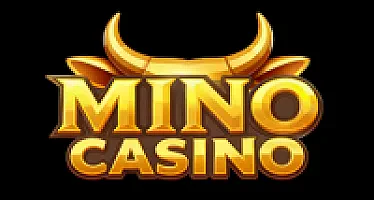 Mino Casino logo